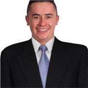 Profesor de matemáticas. Clases presenciales o virtuales